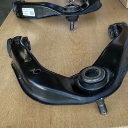 OEM Nissan Frontier Upper Control Arms ONLY. NO BALL JOINTS
