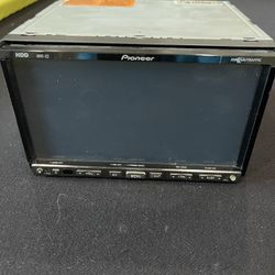 Pioneer Avic Z2