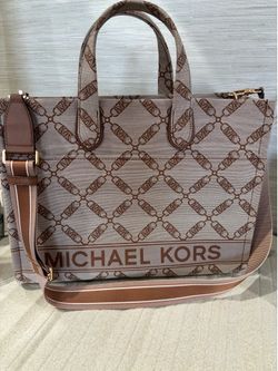 MK purse