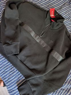 Guess sweater
