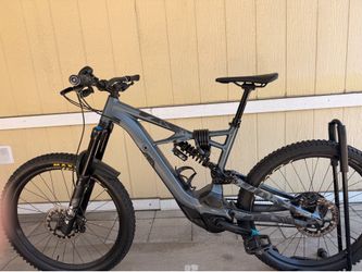 2019 Specificialized Kenevo