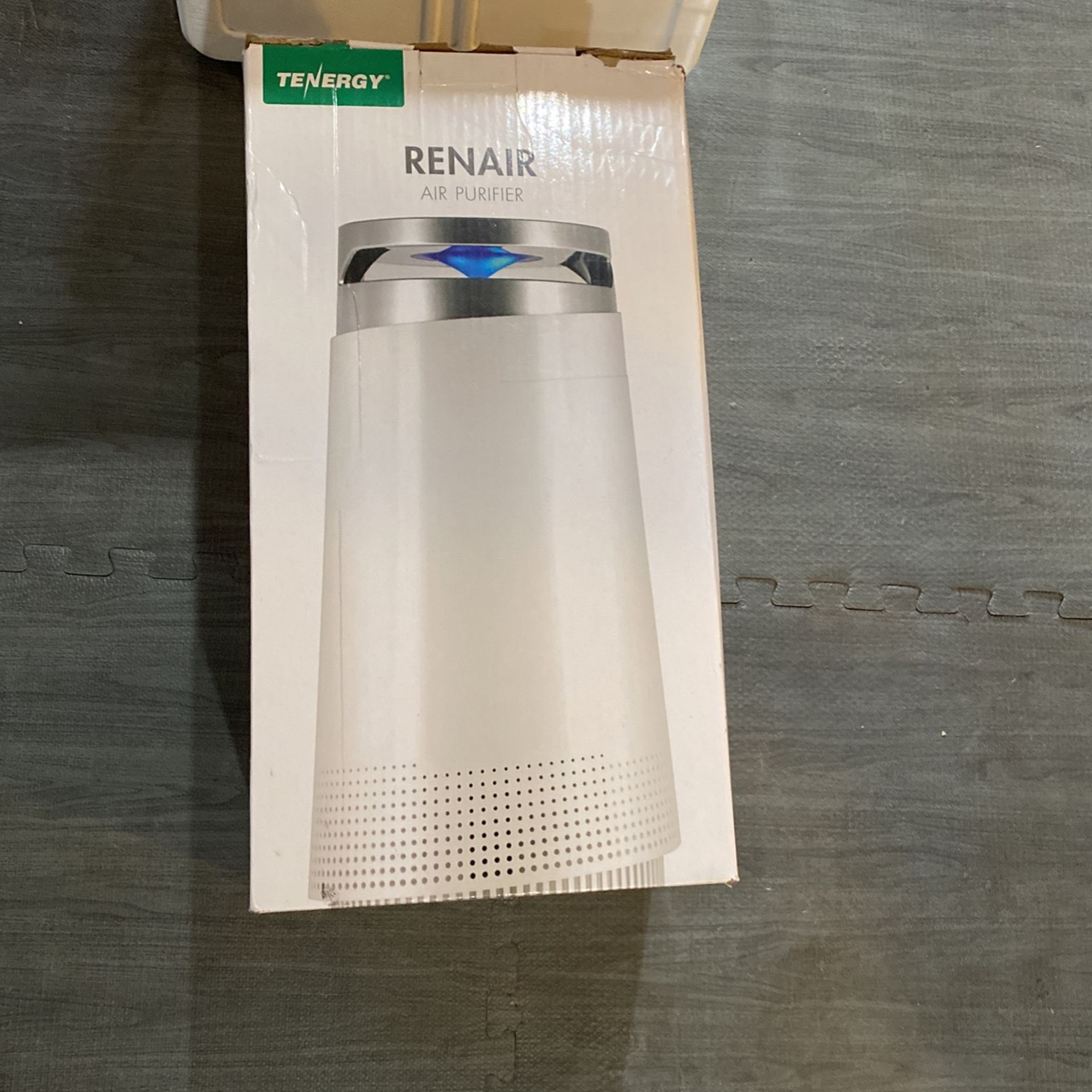 Tenergy Air Purifier