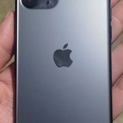iPhone 11pro 256 Unlocked Smartphone 