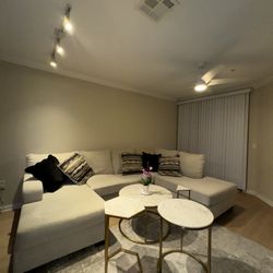 Living Room Full Set