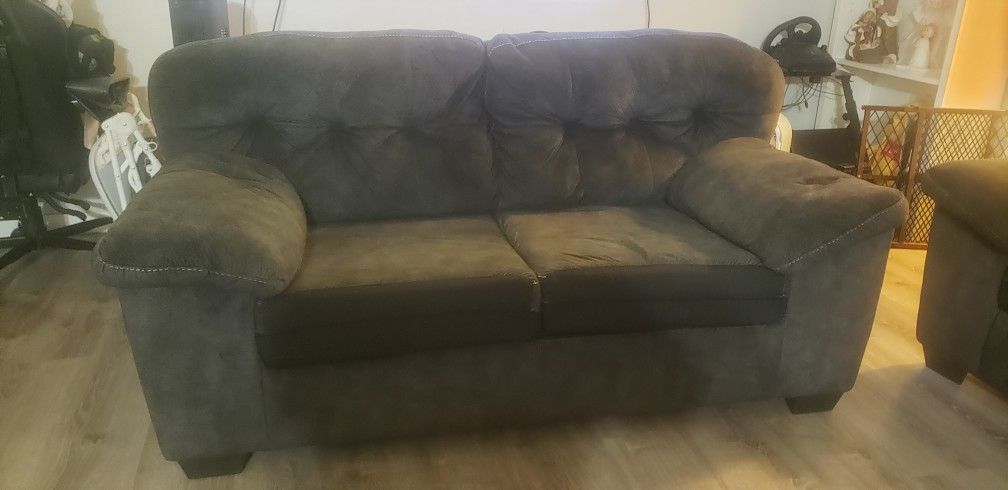 For Sale Set Of Couches