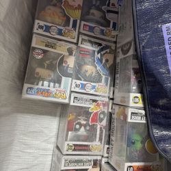 I Have Lot Of Pops