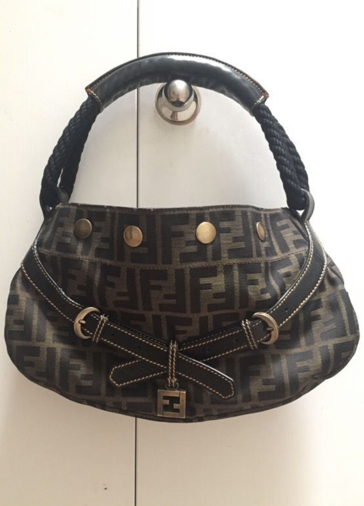 Fendi Handbag