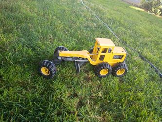 Tonka Truck