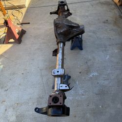 Chevrolet Dana 60 