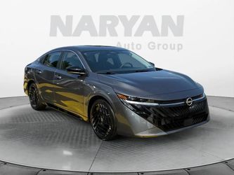 2026 Nissan Sentra