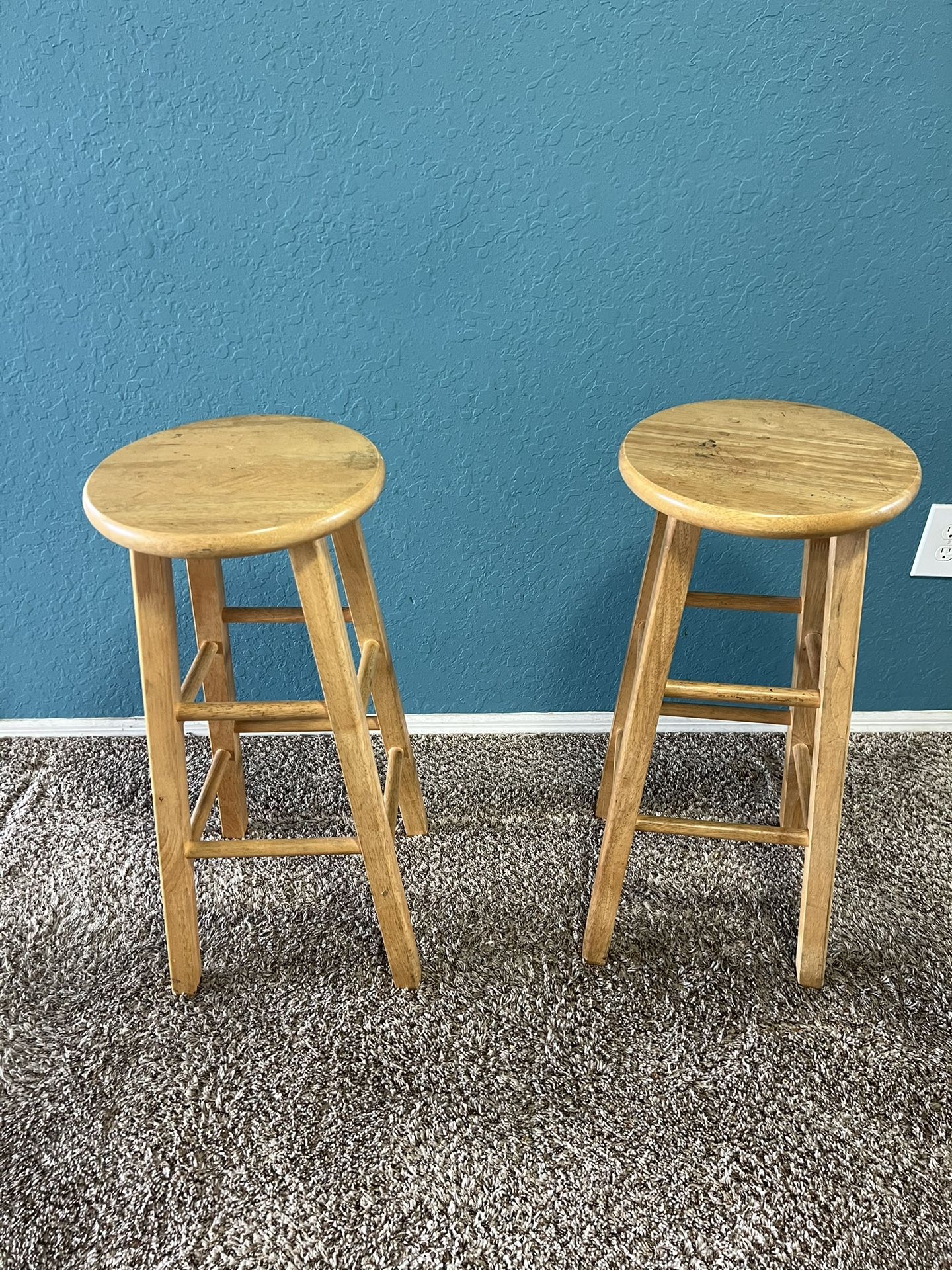 Bar stools
