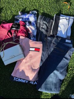 Brand name NEW and used items - bulk must take it all