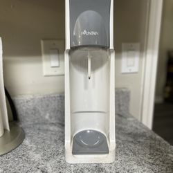 Soda Maker