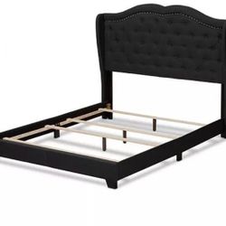 King Bed Frame