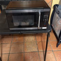Hamilton Beach Mid Size Microwave