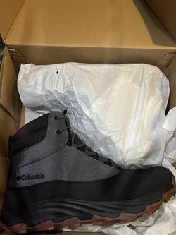 Columbia Boots 