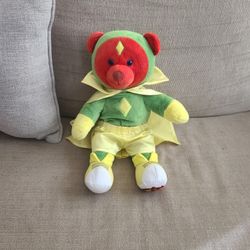 Visión Build A Bear Edition