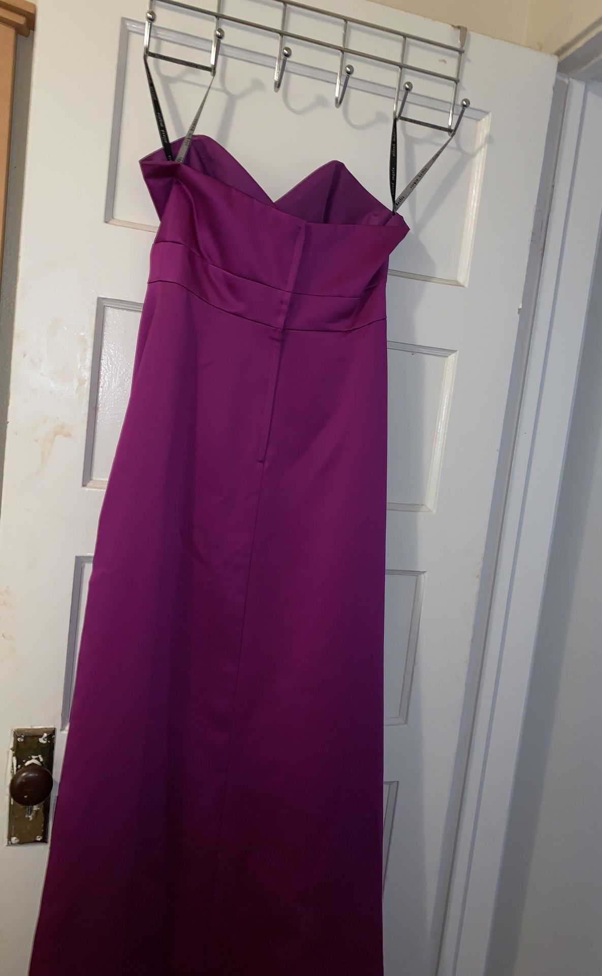 used alfred angelo bridesmaid dresses Tulle Flower Girls Dresses Lace Appliques Long Formal Princess Weddin –  kingbridals
