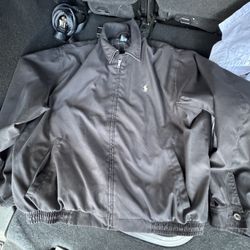 Ralph Lauren Jacket 