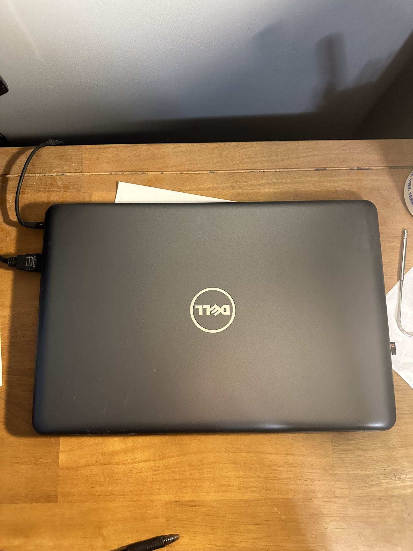 Dell Inspiron 5567