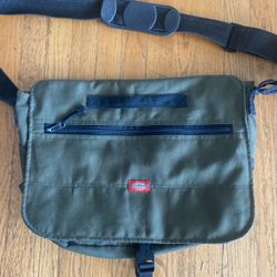 Dickies Bag/ Satchel