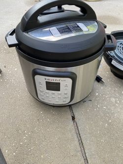 Insta Pot