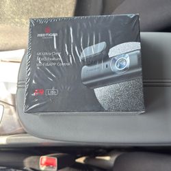RED TIGER DASHCAM