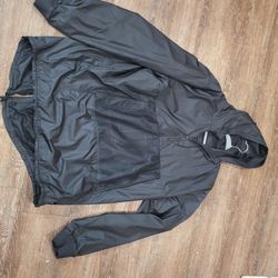 Under Armour Rain Jacket 