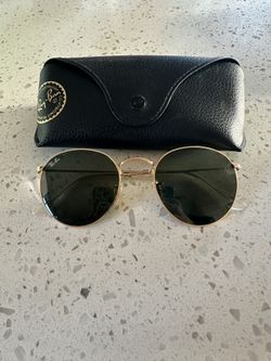 Rayban sunglasses