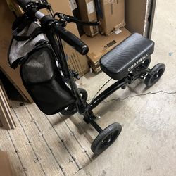 Knee Scooter