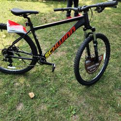 Schwinn Mountain Bike