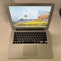 Macbook Air 13”, Mid-2012