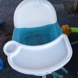 Portable High Chair