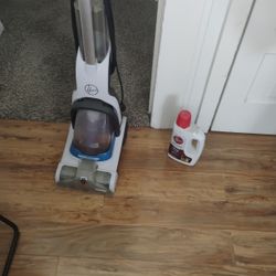 Carpet Cleaner 