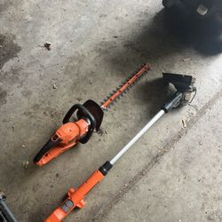 Trimmers
