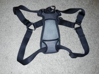 Top Paw Med Size Heavy Duty Dog Harness