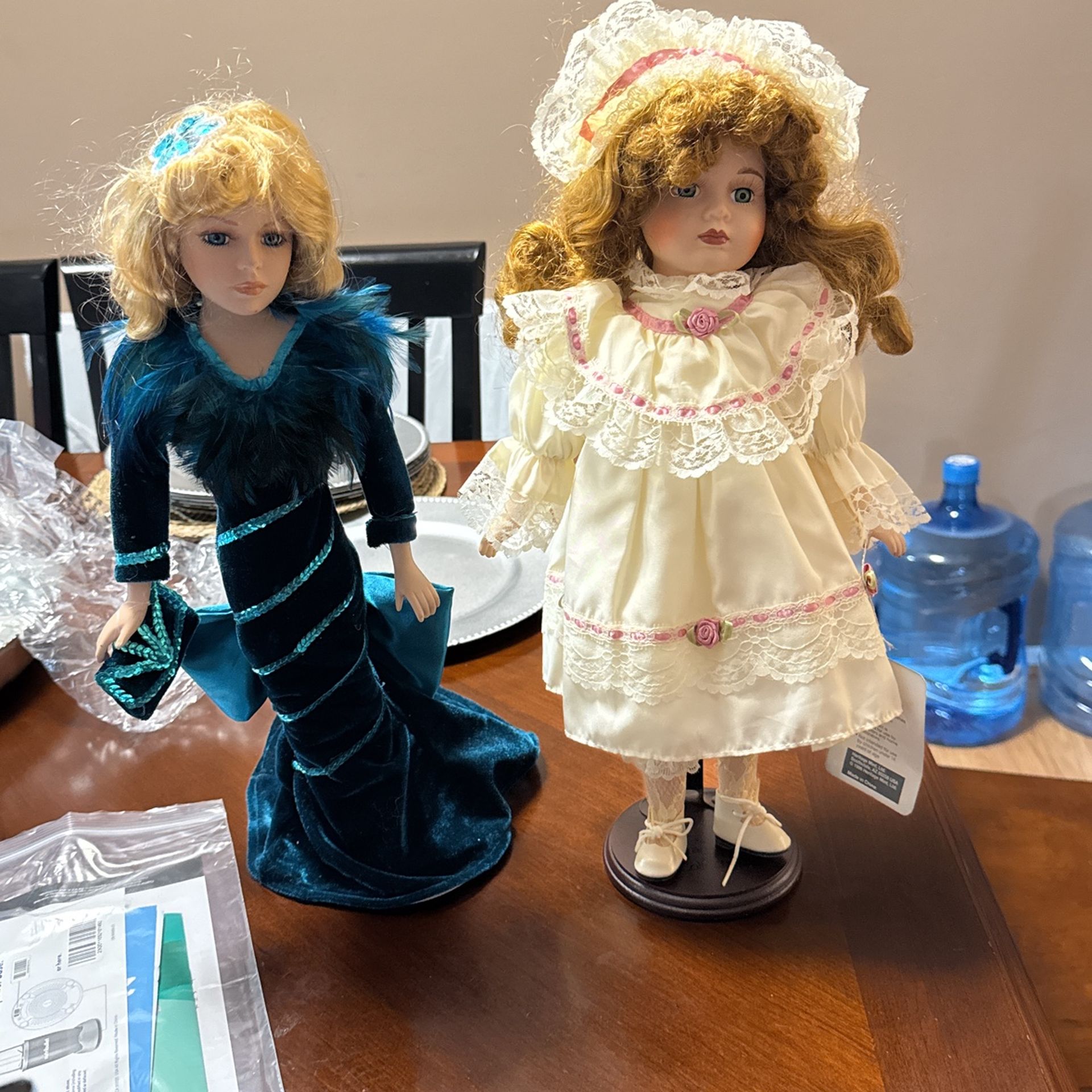 Collections Doll