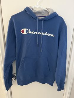 Champions, small hoodie