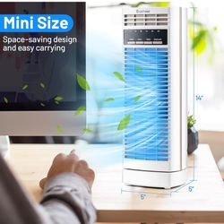 Portable Fan