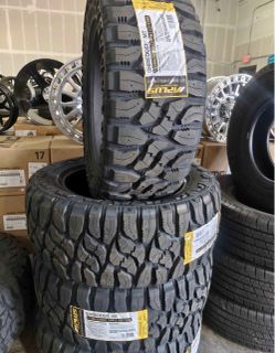 285/55/20 tires