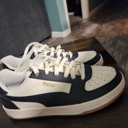 Puma Shoes 