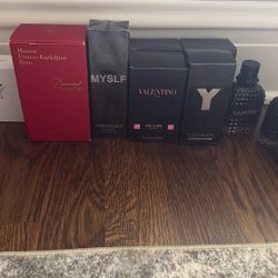 Cologne For Sale