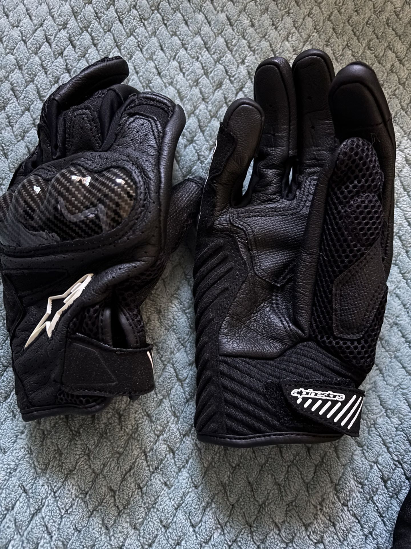 Woman Motorcycle Gear