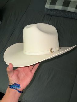 Sombrero estilo Sinaloa