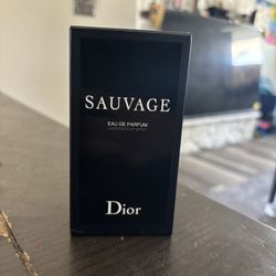 Dior Sauvage Cologne (Authentic) – Fresh Designer Fragrance 🔥