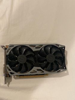 EVGA GeForce GTX 1650 Super 4GB GDDR6