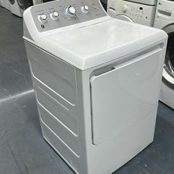 Fully Func tional Elec tric Dryer G E Work ing unit