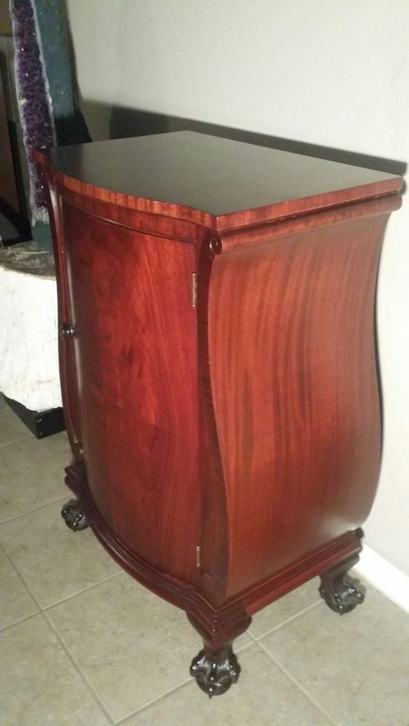 1904 Mechanics Furniture Co Federal Music for Sale in Spring