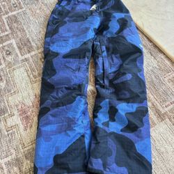 Quicksilver Snowboarding pant 