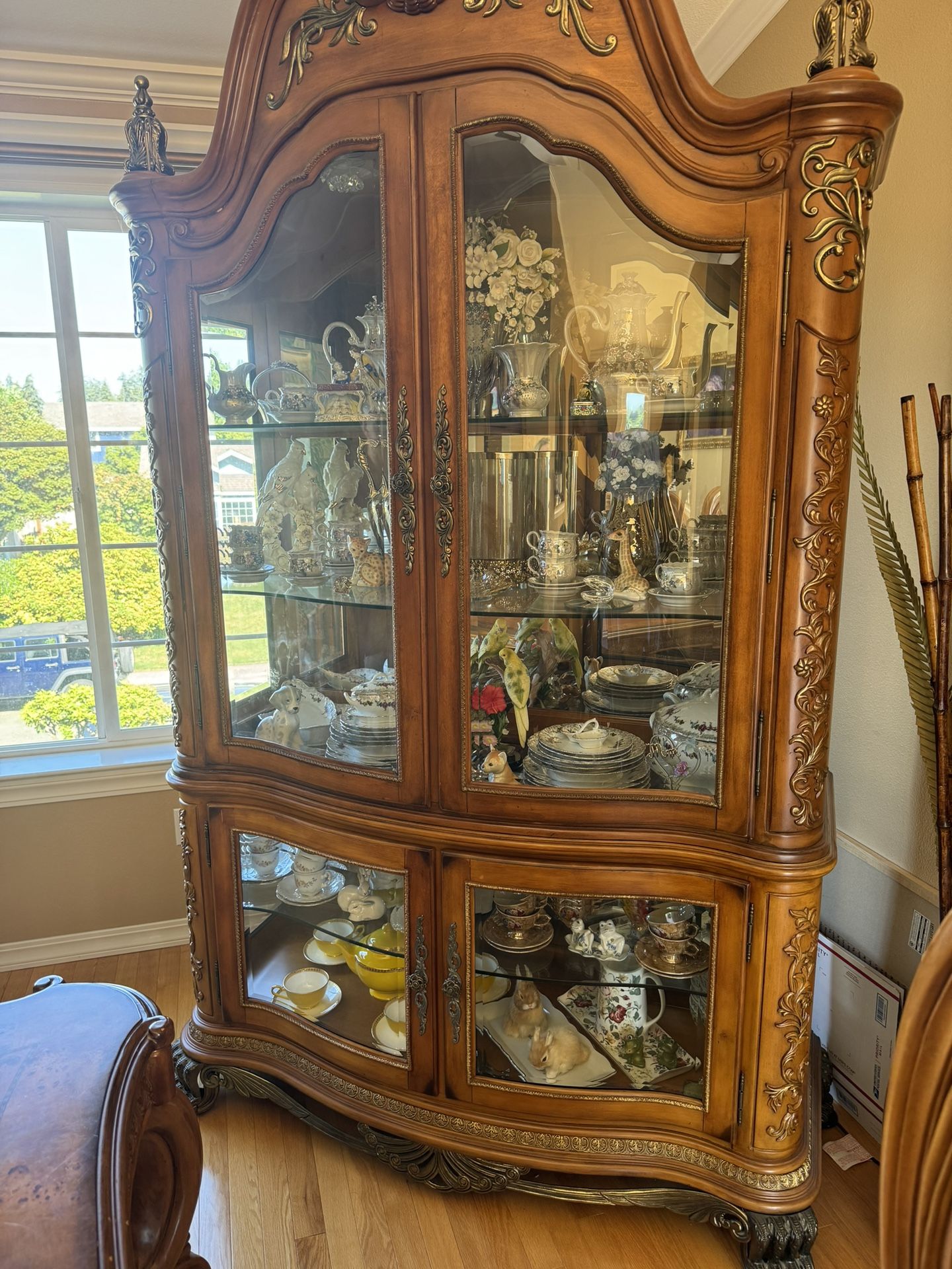 China cabinet
